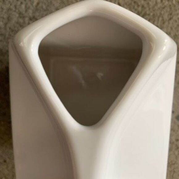 Luxe Habitat Creamer Milk Carton Cream Pitcher - Picture 6 of 8